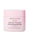 Produktbild: REVOLUTION Loose Baking Powder Loser Puder 30 g Rose