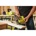 Produktbild: Ryobi ONE+ Stichsäge Säge Brushless R18JS7-0+  Akku Set RC18120-150 (18V/5.0Ah)