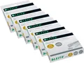 Produktbild: Leitz Heftklammern P3 24/6mm 6 Boxen je 2000 Stück Premiumqualität für 30 Blatt