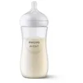 Produktbild: Philips AVENT Babyflasche Natural Response – Babyflasche, 330 ml, BPA-frei, für