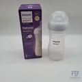 Produktbild: Philips AVENT Babyflasche Natural Response – Babyflasche, 330 ml, BPA-frei, für 