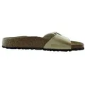 Produktbild: Birkenstock Birkenstock - Madrid - Gold Pantolette 39