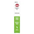 Produktbild: Autan Insektenstich-Gel mit über 95% natürlichen Inhaltsstoffen, zur Kühlung und Beruhigung der Haut nach Insekten- und Quallenstichen, mit Aloe Vera und Menthol, Travel Essentials, 1er Pack, (1x20ml)