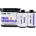 Produktbild: Rollei Filme Paul & Reinhold 640/36x2 (09130KVG)