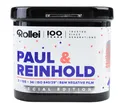 Produktbild: ROLLEI 2x 135-36 SW Negativ 640 ISO Special Edition Paul und Reinhold (Angebot)