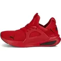 Produktbild: Puma Herren Trainingsschuhe Rot 377048-02 Grösse 44,5 - Rot - 44,5