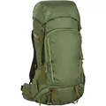 Produktbild: Kelty Asher 55 Rucksack (Größe 55L, oliv)