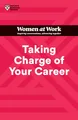 Produktbild: Taking Charge of Your Career (HBR Women at Work Series)