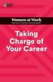 Produktbild: Take Charge of Your Career, Harvard Business Review