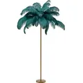 Produktbild: Kare-Design Stehleuchte, Messing, Metall, Federn,Federn, 65x165x65 cm, Lampen & Leuchten, Innenbeleuchtung, Stehlampen, Stehlampen