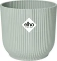 Produktbild: Elho Blumentopf Vibes Fold Ø 14 x 13 cm sorbet grün