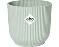Produktbild: Blumentopf Elho Kunststoff 14,1 x 14,1 x 12,9 cm grün