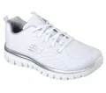 Produktbild: Skechers Graceful Get Connected Damen Sneaker | Turnschuh | Sportschuh - NEU
