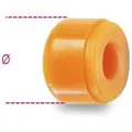 Produktbild: BETA 013920240 1392R Hammerkappe für Non-Impact-Hammer 1392 40 Ø mm (35632376)