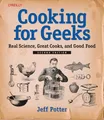 Produktbild: Cooking for Geeks: Real Science, Great Cooks, and Good Food