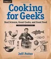 Produktbild: Cooking for Geeks: Real Science, Great Cooks, and Good F... | Buch | Zustand gut