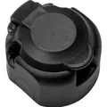 Produktbild: Erich Jaeger Universal Elektro-Einbausatz 13-polig ISO 11446 (745000)