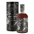 Produktbild: Don Papa Rum Gayuma 40% 700 ml