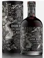 Produktbild: Don Papa Gayuma 0,7 Liter 40 % Vol Limited Edition mit Tube
