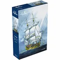 Produktbild: Heller - Le Superbe - 1:150 - 867 Teile 305023