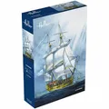 Produktbild: Heller - Le Superbe - 1:150 - 867 Teile