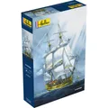 Produktbild: Heller Bausatz 80895 - Segelschiff Le Superbe  1:150