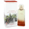 Produktbild: Hermes Un Jardin Sur La Lagune eau de toilette spray 30 ml