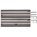 Produktbild: Aluschiene für Tauchsäge 2x1000 mm