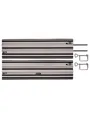 Produktbild: Einhell Aluschiene für Tauchsäge 2x1000 mm 4502118
