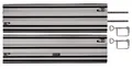 Produktbild: EINHELL Handkreissägen-Zubehör Führungsschiene Alu 2x1000mm 2137320