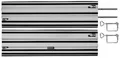 Produktbild: Einhell 4502118 Führungsschiene