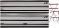 Produktbild: Einhell L700 2-Teilig Führungsschiene (4502118)