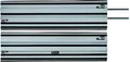 Produktbild: Einhell Führungsschiene Aluminium 2x1000 mm für Kreissäge