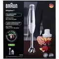 Produktbild: Braun MQ 7020WH MultiQuick 7 Stabmixer weiß