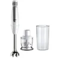 Produktbild: Braun Stabmixer MQ 7020WH MultiQuick 7 - Stabmixer - weiß/silber