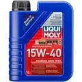Produktbild: LIQUI MOLY Motoröl 1095 1l