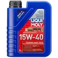 Produktbild: Motoröl LIQUI MOLY 1095 Touring High Tech 15W-40 Öl Motorenöl Mineralisch 1L