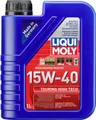 Produktbild: Liqui Moly Touring High Tech 15W-40 1095 Motoröl 1l