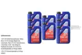 Produktbild: Liqui Moly 15W-40 Touring High Tech 8L Motoröl für ACEA A3 B4 E2 API SL CG-4