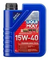 Produktbild: Liqui Moly Motoröl