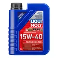 Produktbild: Motoröl LIQUI MOLY 1095 Touring High Tech 15W-40 Öl Motorenöl Mineralisch 1L
