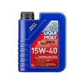 Produktbild: 1095 LIQUI MOLY Motoröl Touring High Tech 15W-40