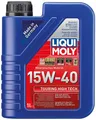 Produktbild: Liqui Moly 1095 Touring High Tech 15W-40 1l Kanister