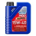 Produktbild: Motoröl LIQUI MOLY 1095 Touring High Tech 15W-40 Öl Motorenöl Mineralisch 1L