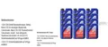 Produktbild: Liqui Moly 15W-40 Touring High Tech 12L Motoröl für ACEA A3 B4 E2 API SL CG-4