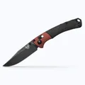 Produktbild: Benchmade Mini Crooked River Messer mit CPM-Magna-Cut Klinge mit DLC Battlewash