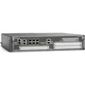 Produktbild: Cisco ASR1002X-5G-HA-K9, 0 - 40 °C, -40 - 70 °C, 10 - 85%, 5 - 95%, 439,4 mm, 489 mm - Grau