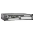 Produktbild: Cisco ASR 1002-X HA Bundle - Router - an Rack montierbar