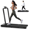 Produktbild: Mobvoi Home Laufband Intelligente KI 3-in-1 Gehpad