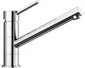 Produktbild: Blanco Küchenarmatur KANO chrom 527647